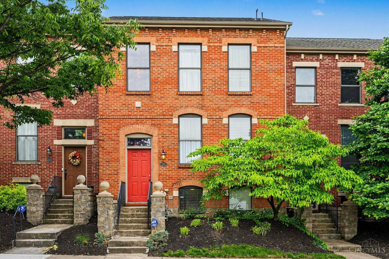 515 Elizabeth Street - Photo 1
