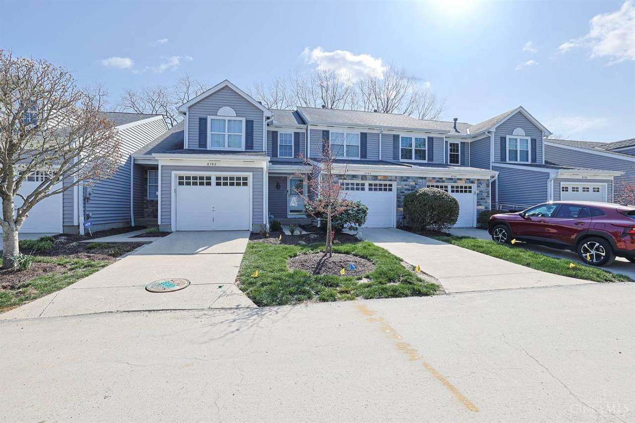 6764 Sandharbor Court - Photo 1