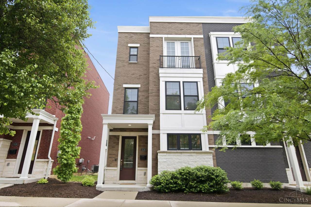 3118 Woodburn Avenue - Photo 1
