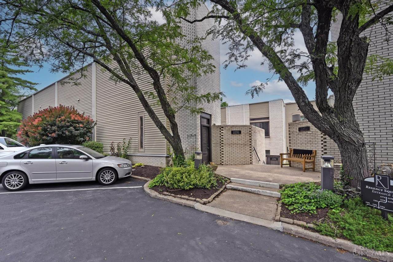 2396 Dana Avenue - Photo 1