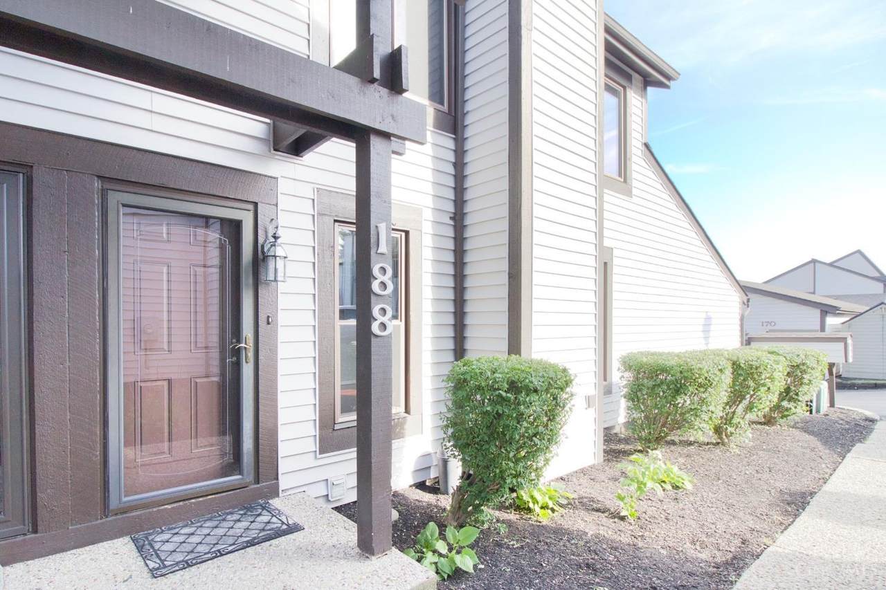 188 Stillmeadow Drive - Photo 1