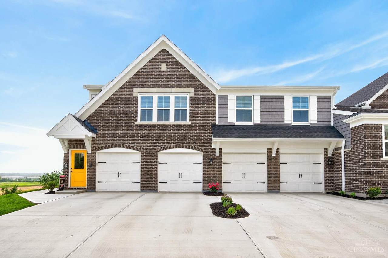 405 Bethpage Way - Photo 1