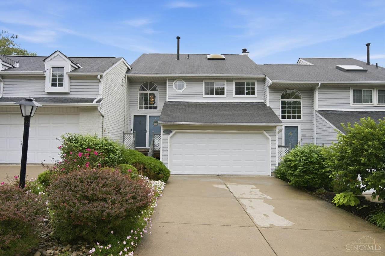 12150 Peak Drive - Photo 1
