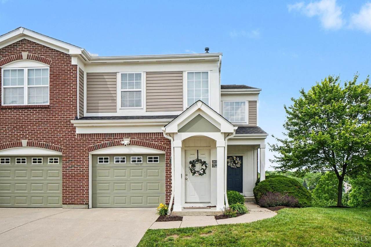 5418 Scarletoak Drive - Photo 1