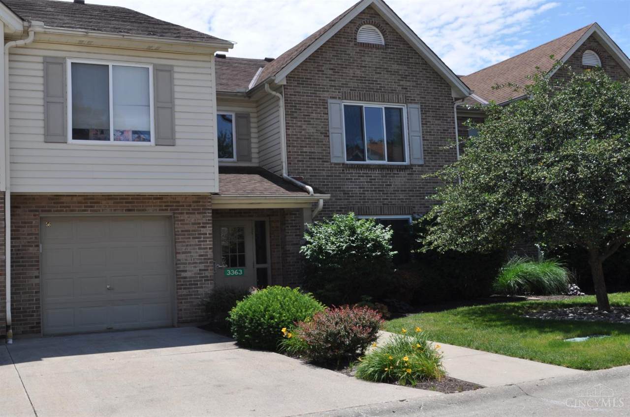 3363 Hidden Creek Drive - Photo 1