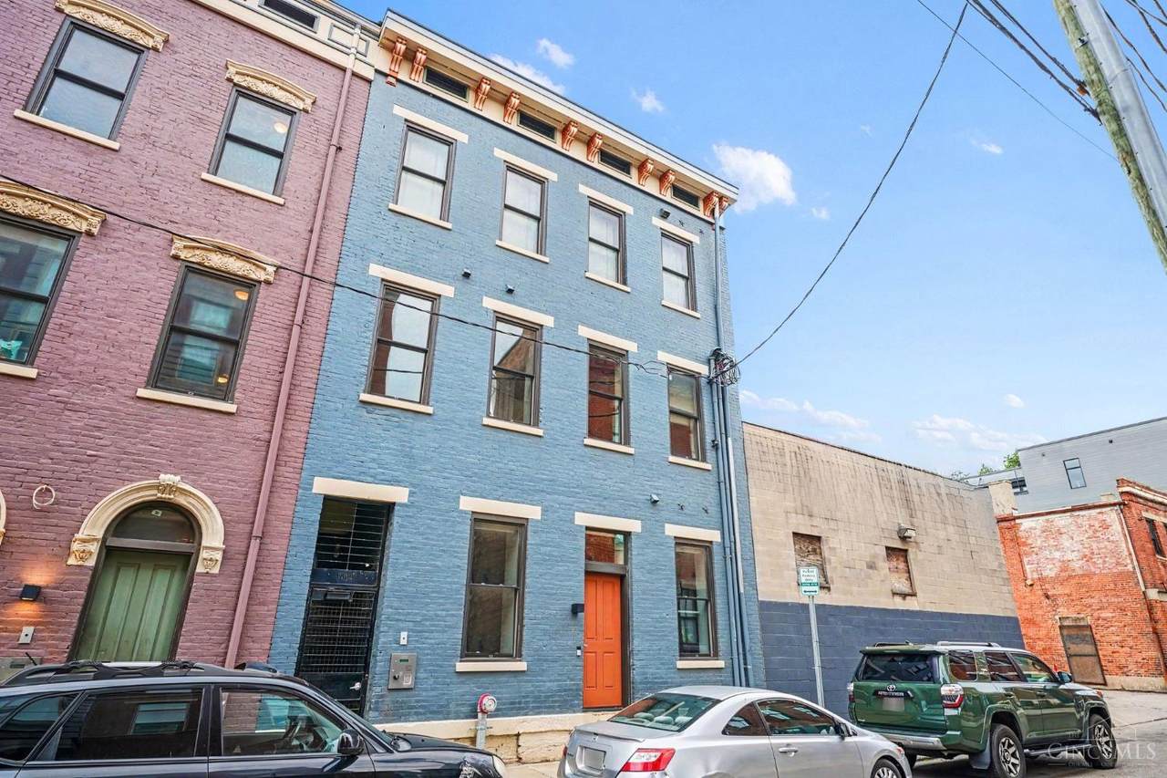 1509 Pleasant Street - Photo 1