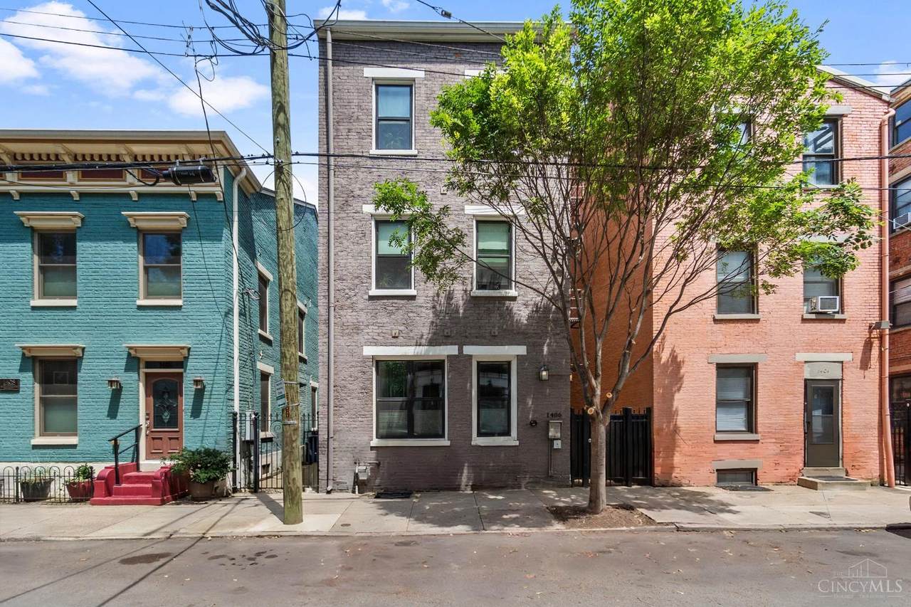 1406 Republic Street - Photo 1