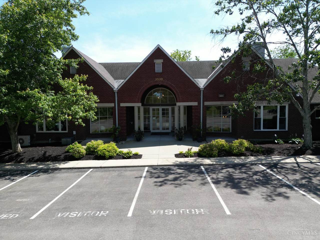 3530 Irwin Simpson Road - Photo 1