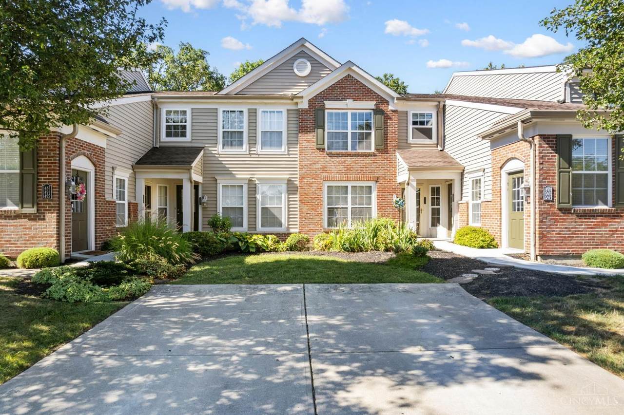 1507 Windwillow Trace - Photo 1