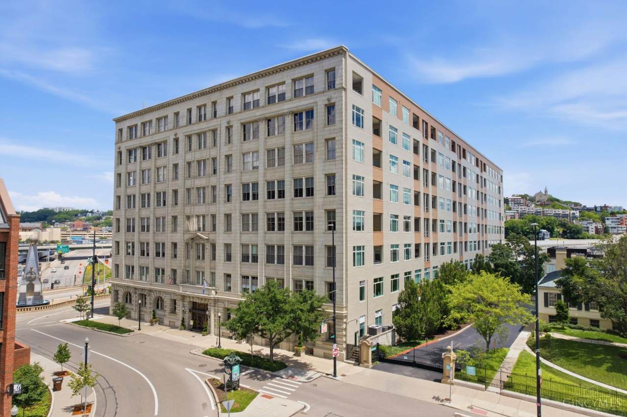 400 Pike Street - Photo 1