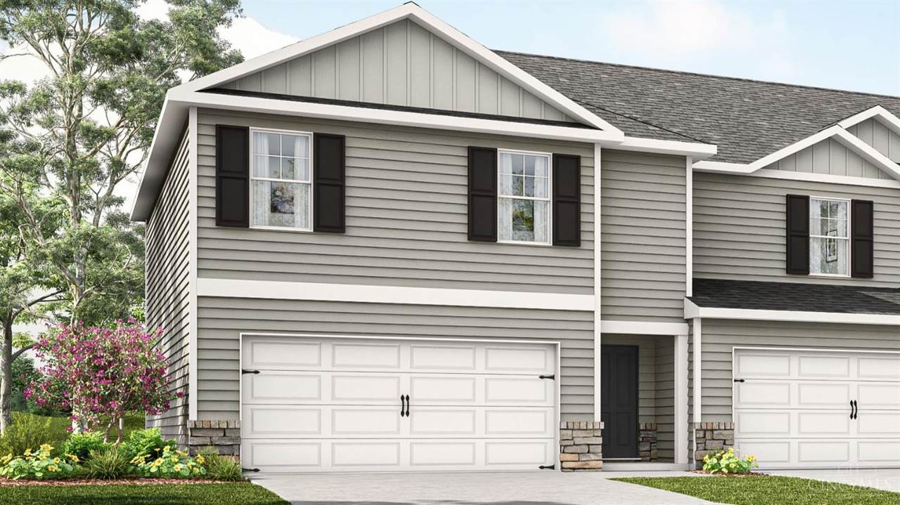 4050 Willow Grove Drive - Photo 1