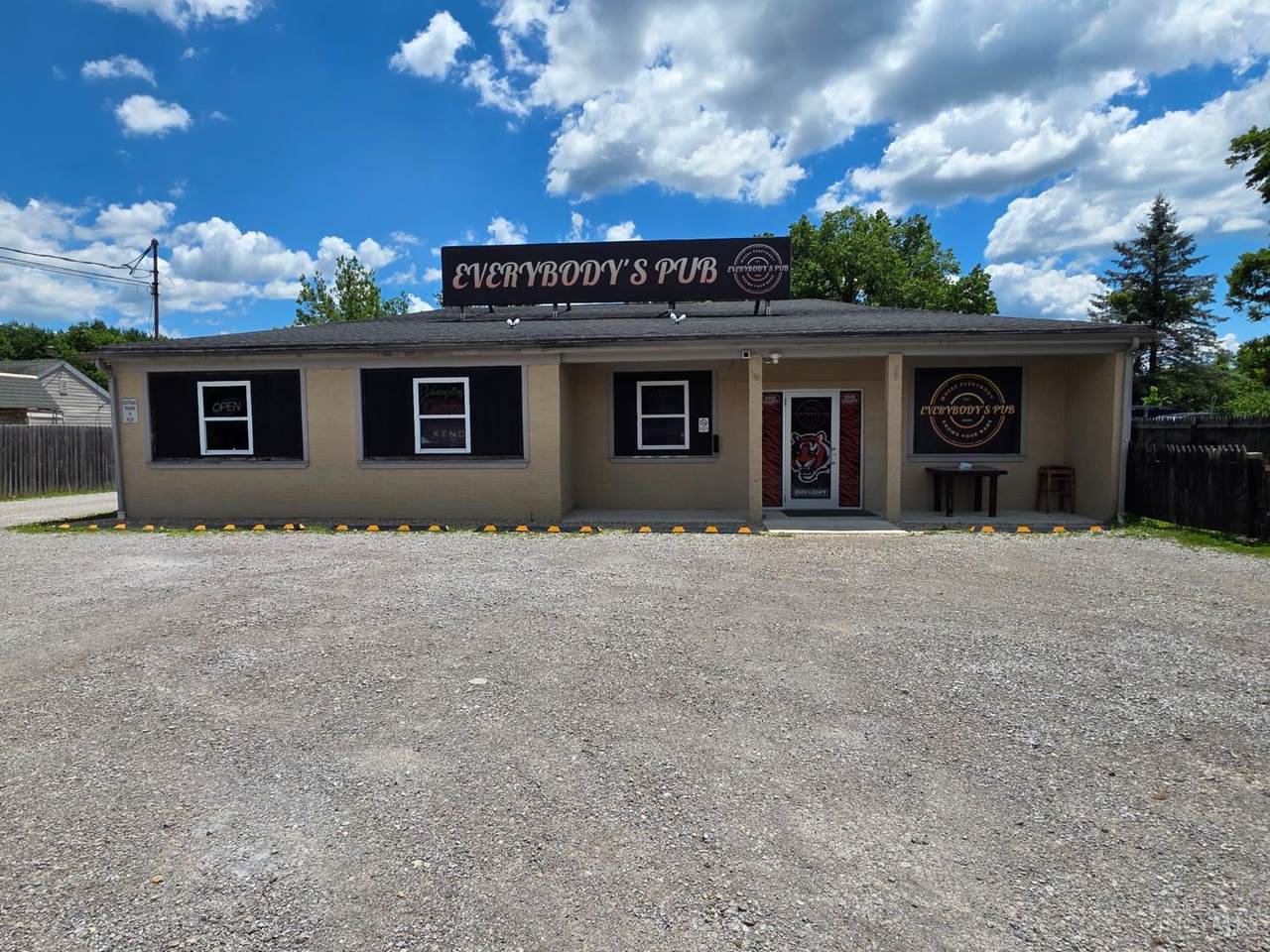 1607 St Rt 28 - Photo 1