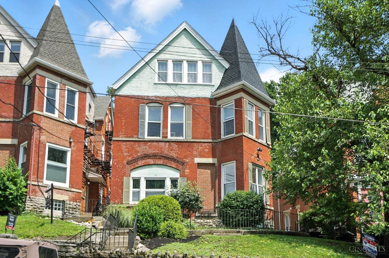 2108 Fulton Avenue - Photo 1