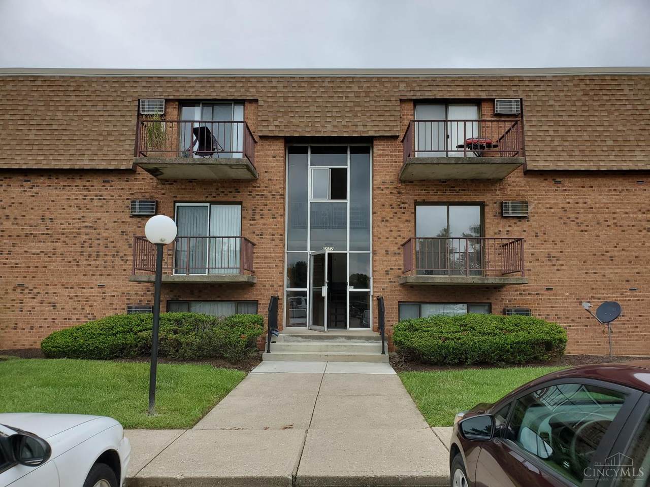6646 Hearne Road - Photo 1