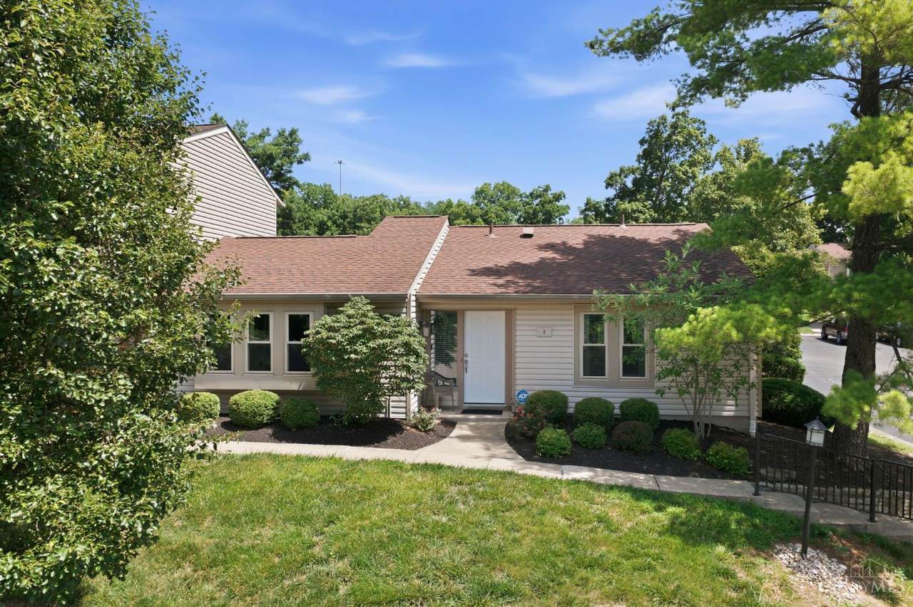 2 Boxwood Court - Photo 1