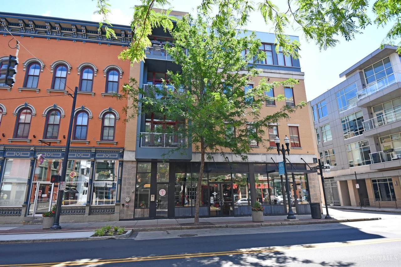 1326 Vine Street - Photo 1