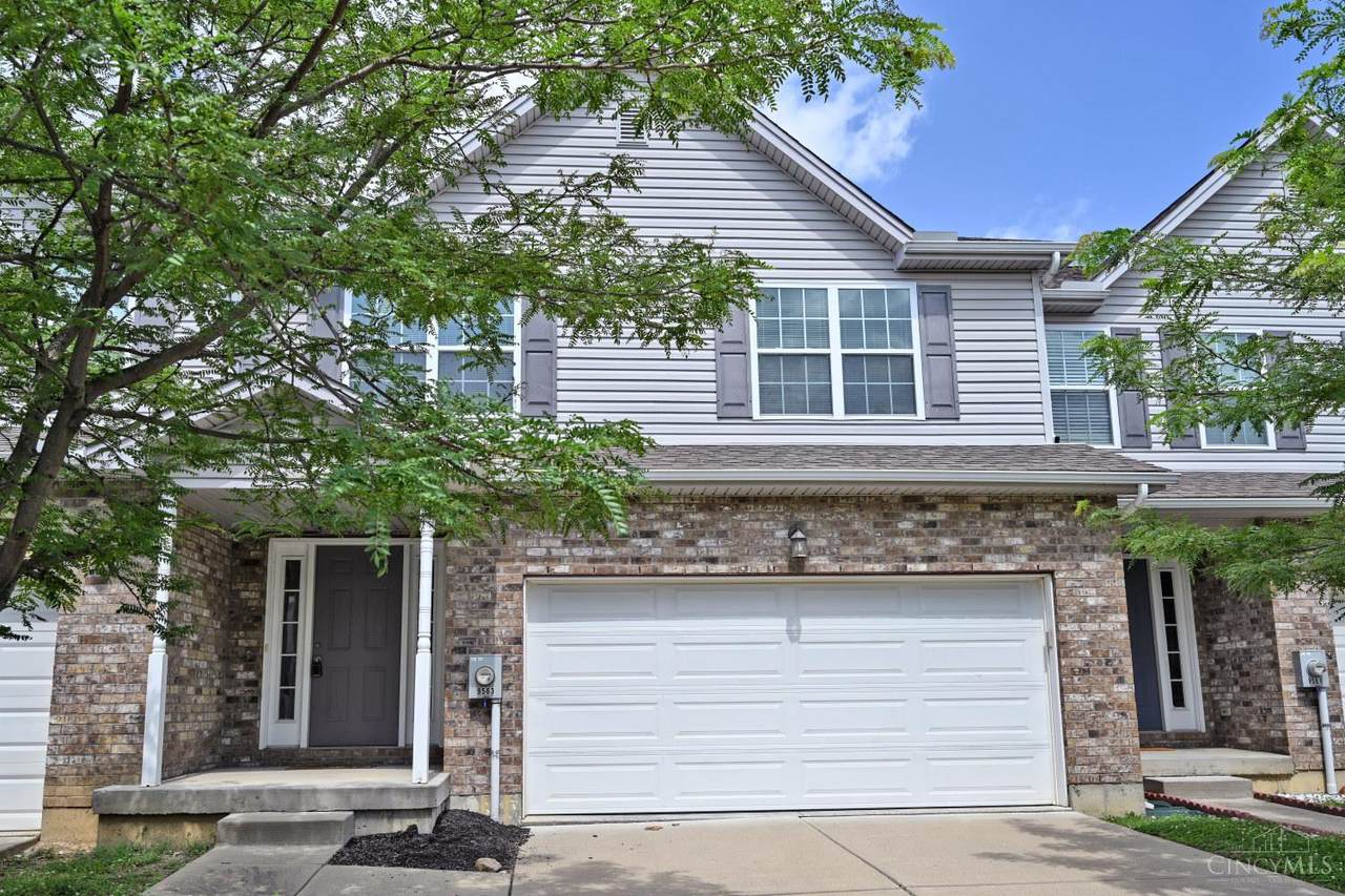9563 Conservancy Place - Photo 1