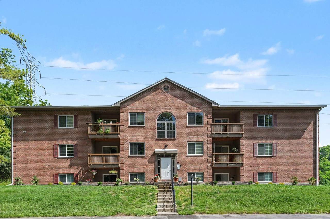 1605 Augusta Boulevard - Photo 1