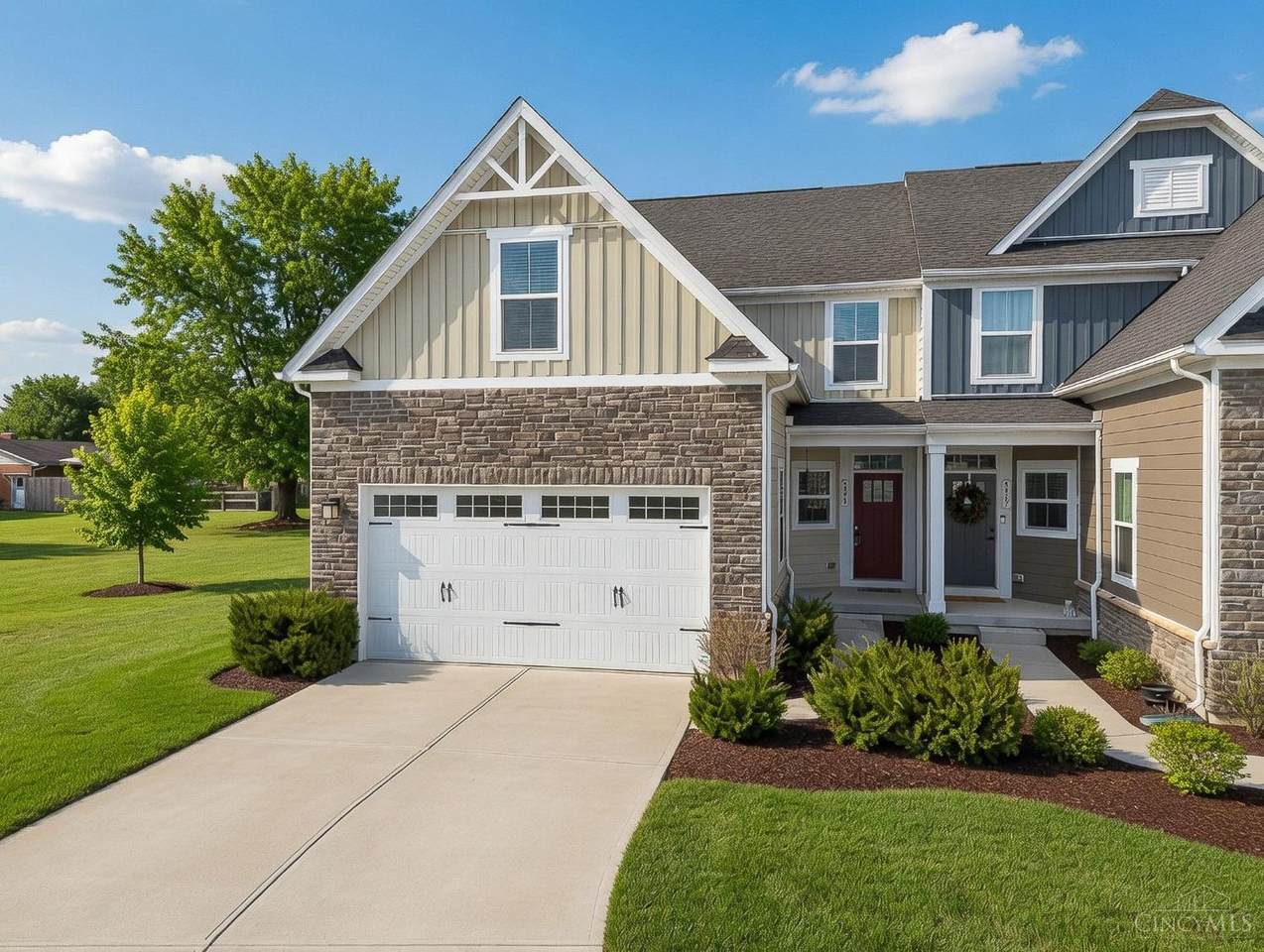 5973 Old Pebble Path - Photo 1