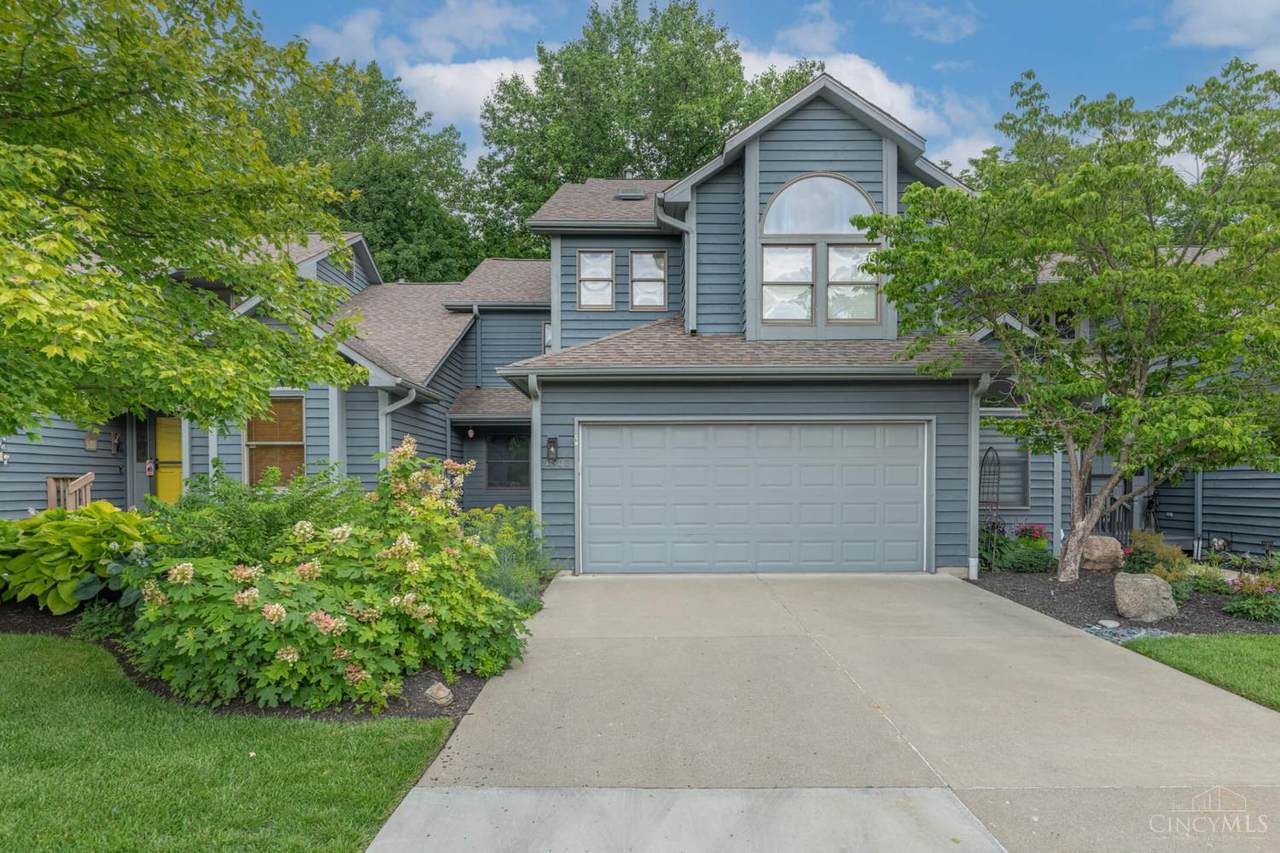 4903 Hickory Hollow - Photo 1