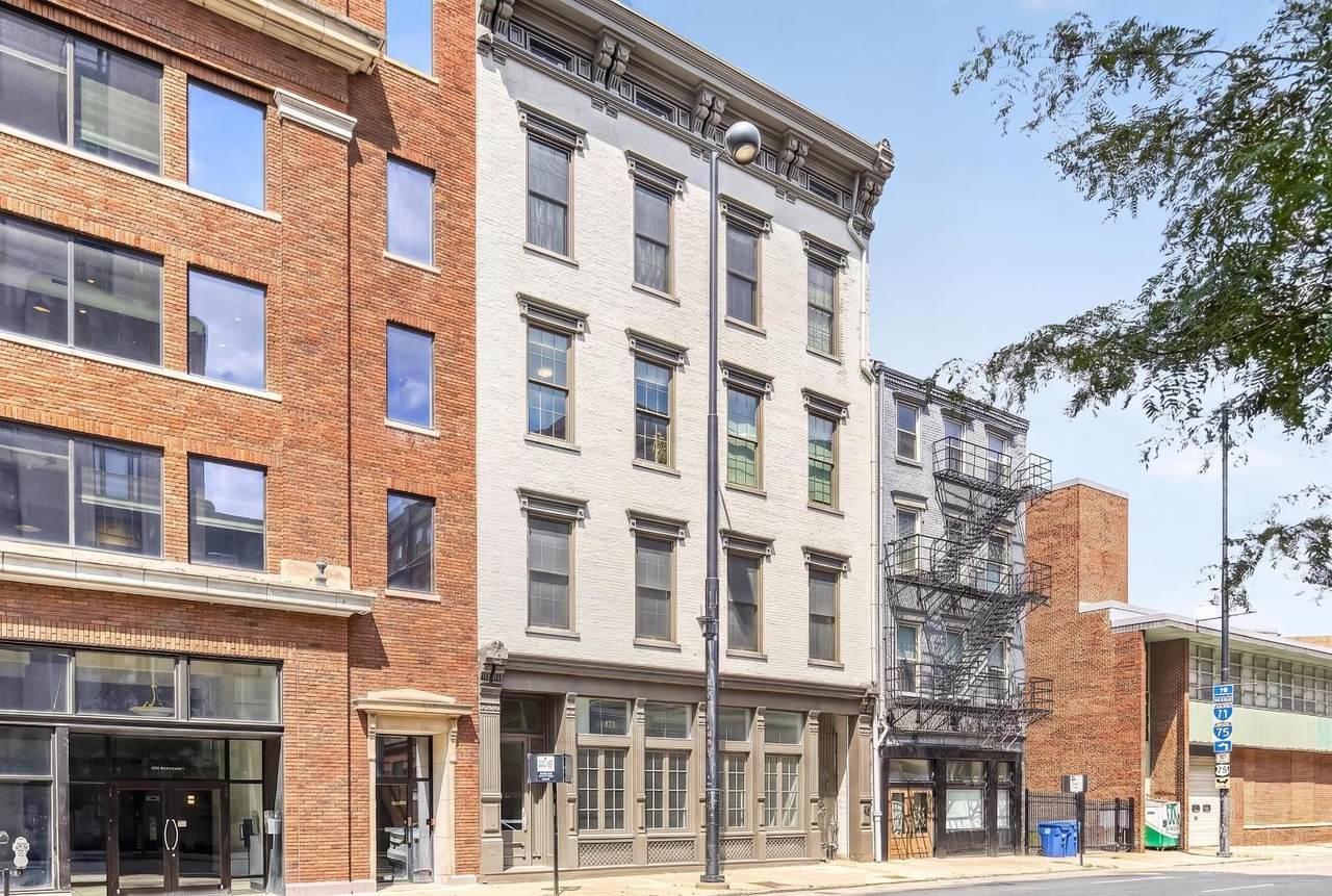 813 Broadway Street - Photo 1