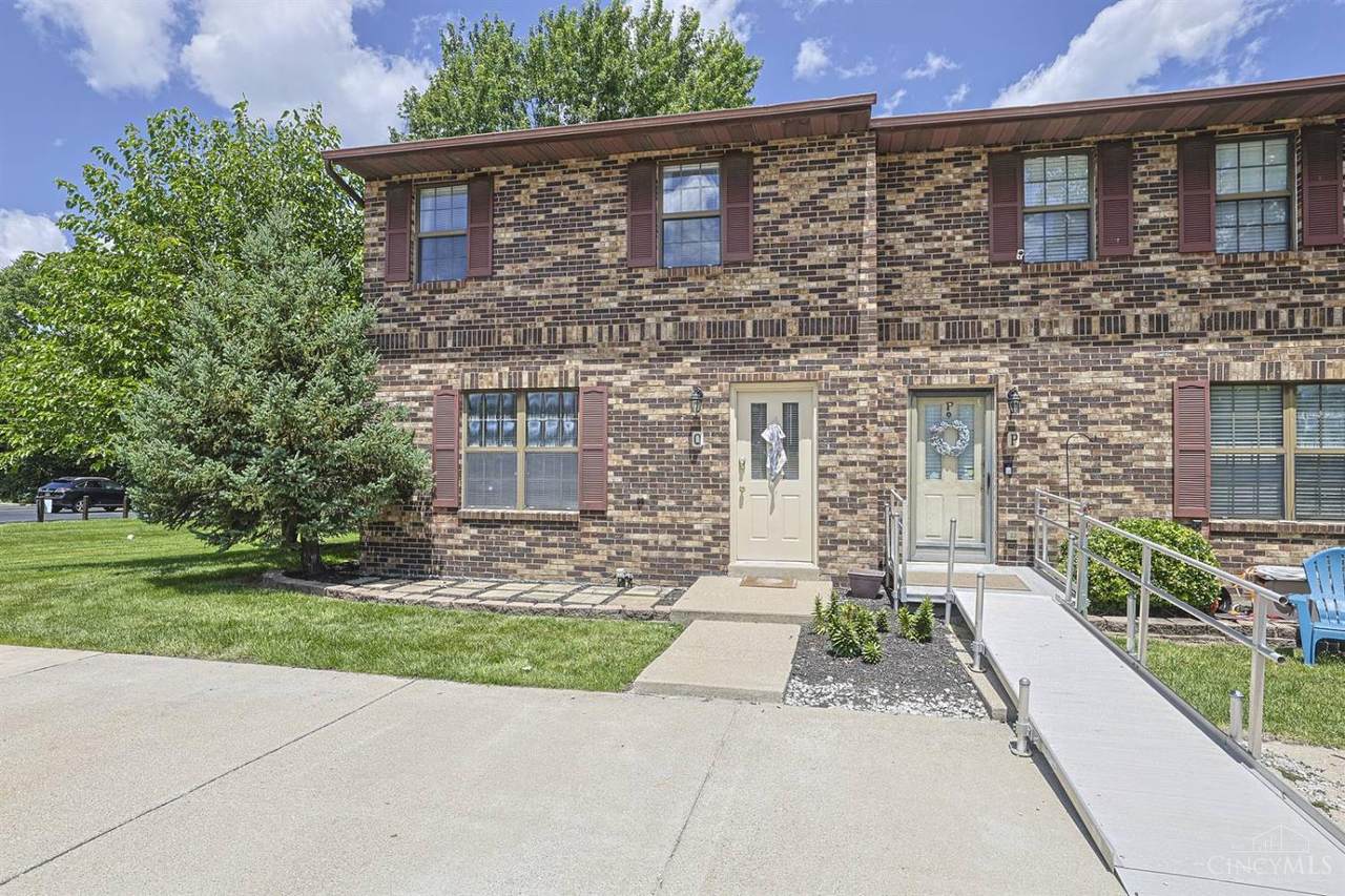 3812 Mack Road - Photo 1