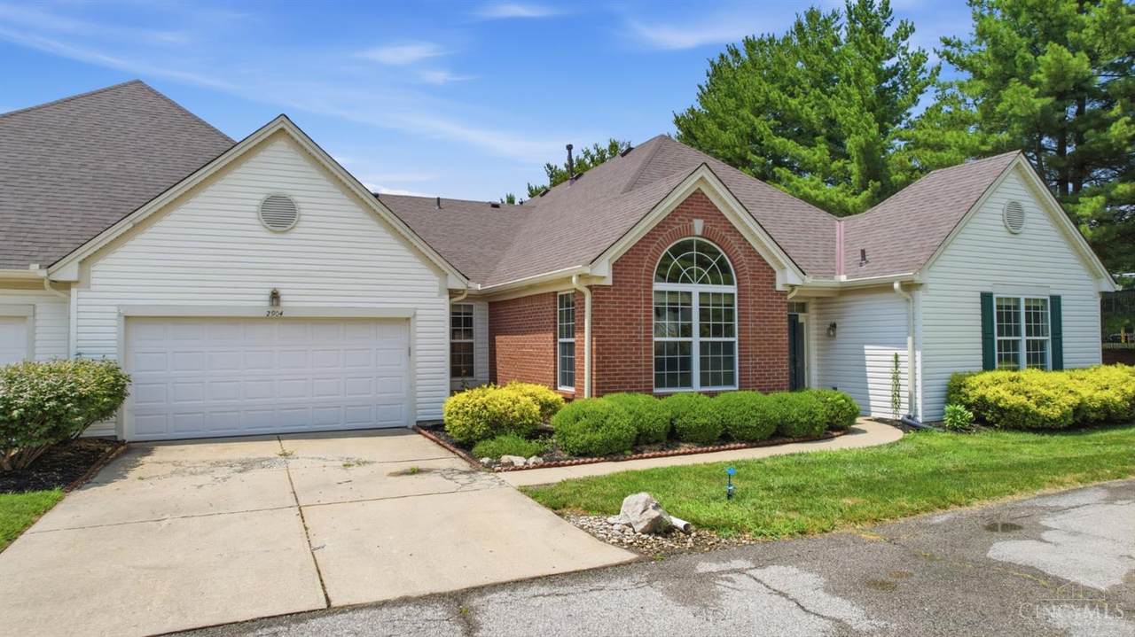 2904 Traverse Creek Drive - Photo 1
