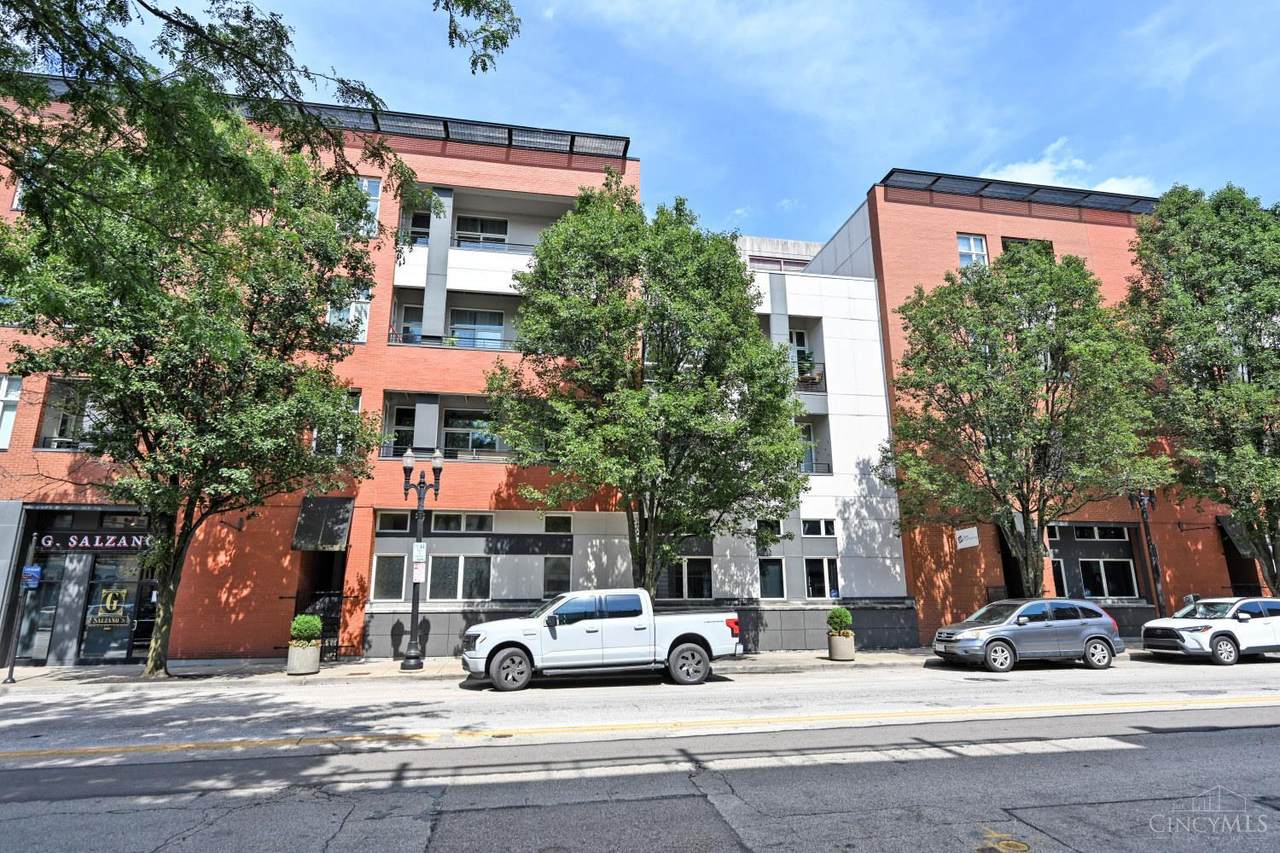 1150 Vine Street - Photo 1