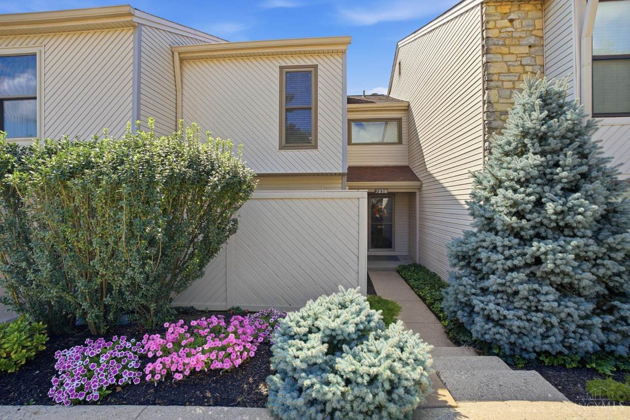 7258 Galbraith Road - Photo 1