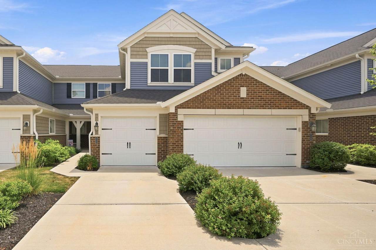 4329 Waters Edge Lane - Photo 1