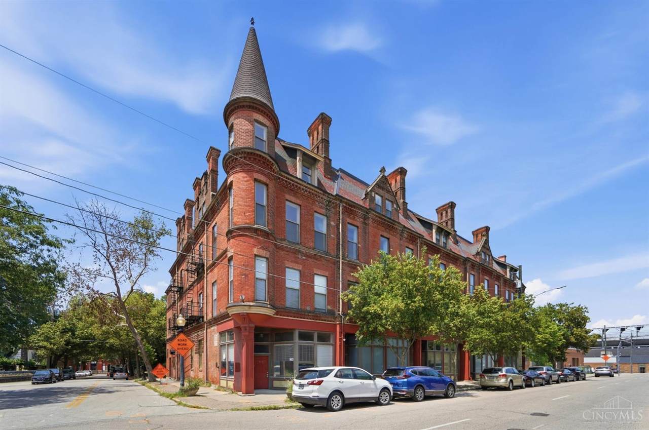 1215 Central Avenue - Photo 1