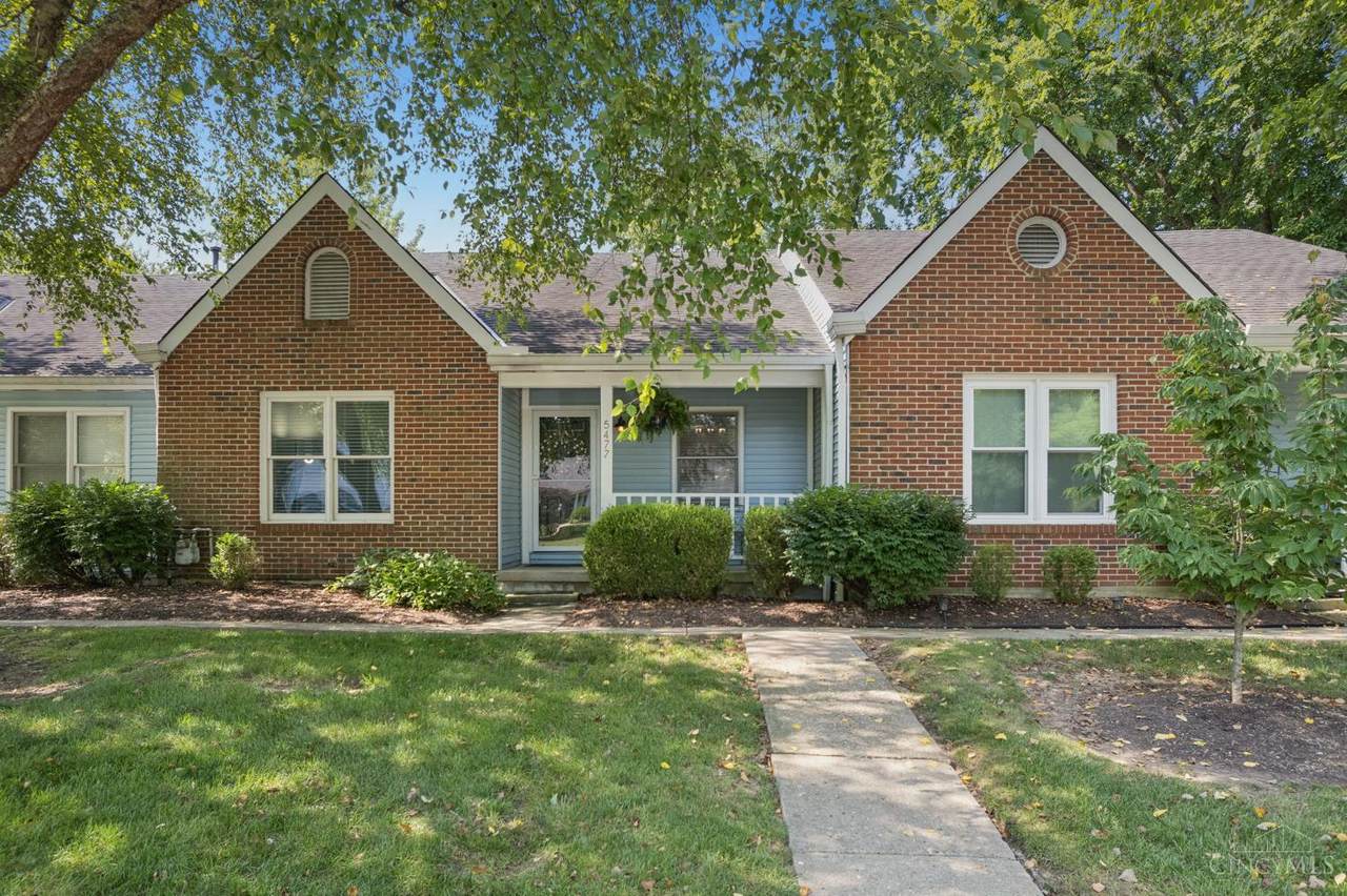 5477 Hanover Circle - Photo 1