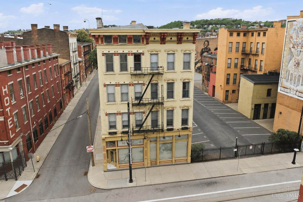 20 Twelfth Street - Photo 1