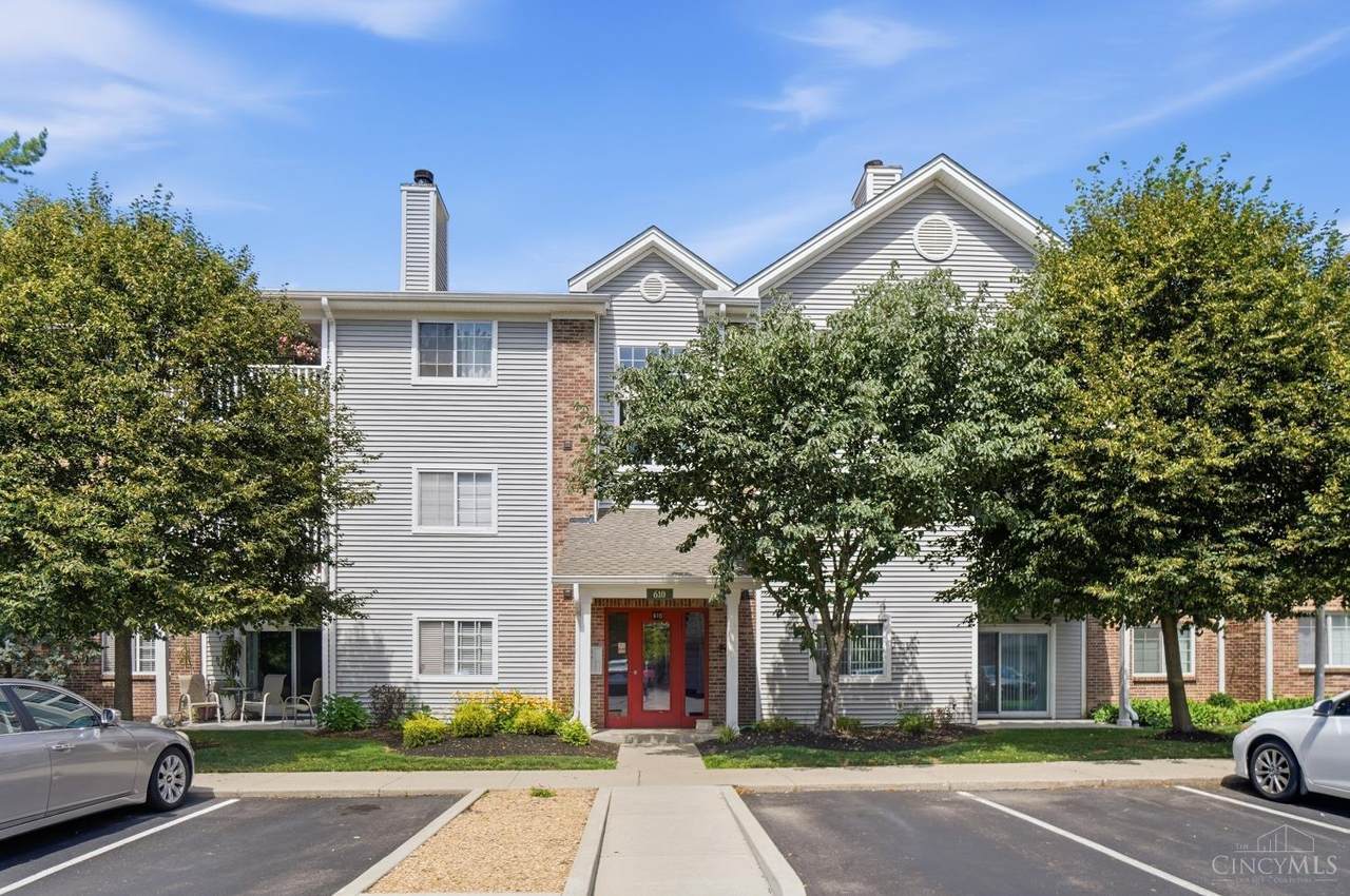 610 Carrington Place - Photo 1