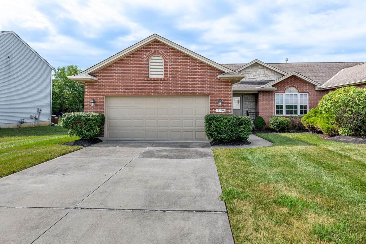 5350 River Ridge Drive - Photo 1