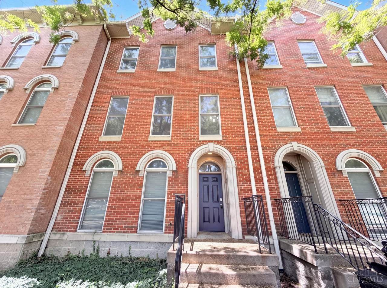 1031 Cutter Street - Photo 1