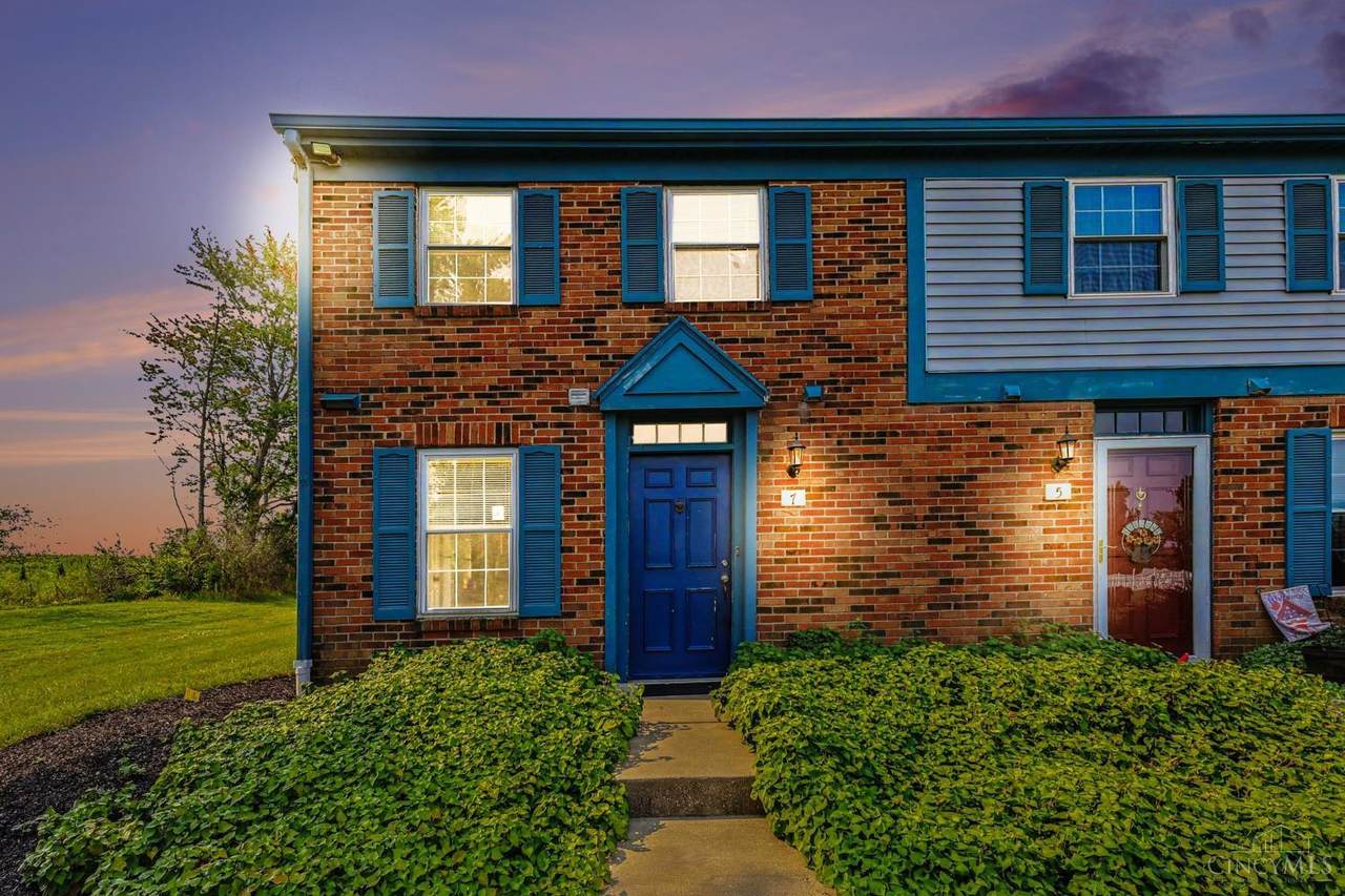 7 Byrd Trace - Photo 1