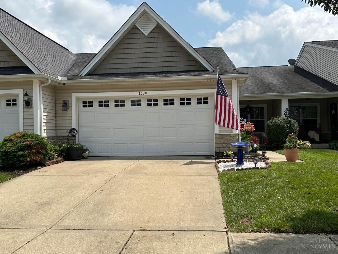 1530 Quarterhorse Circle - Photo 1