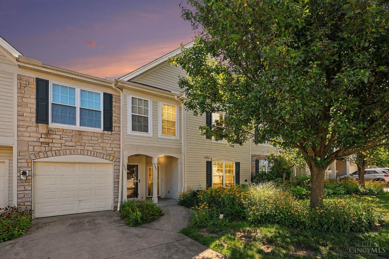 4290 Hickory Park Lane - Photo 1