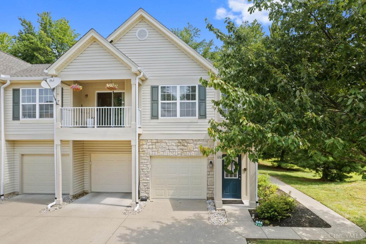 126 Tall Trees Drive - Photo 1