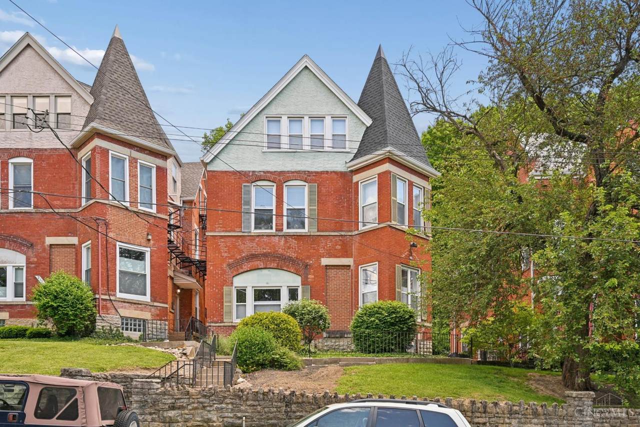 2108 Fulton Avenue - Photo 1