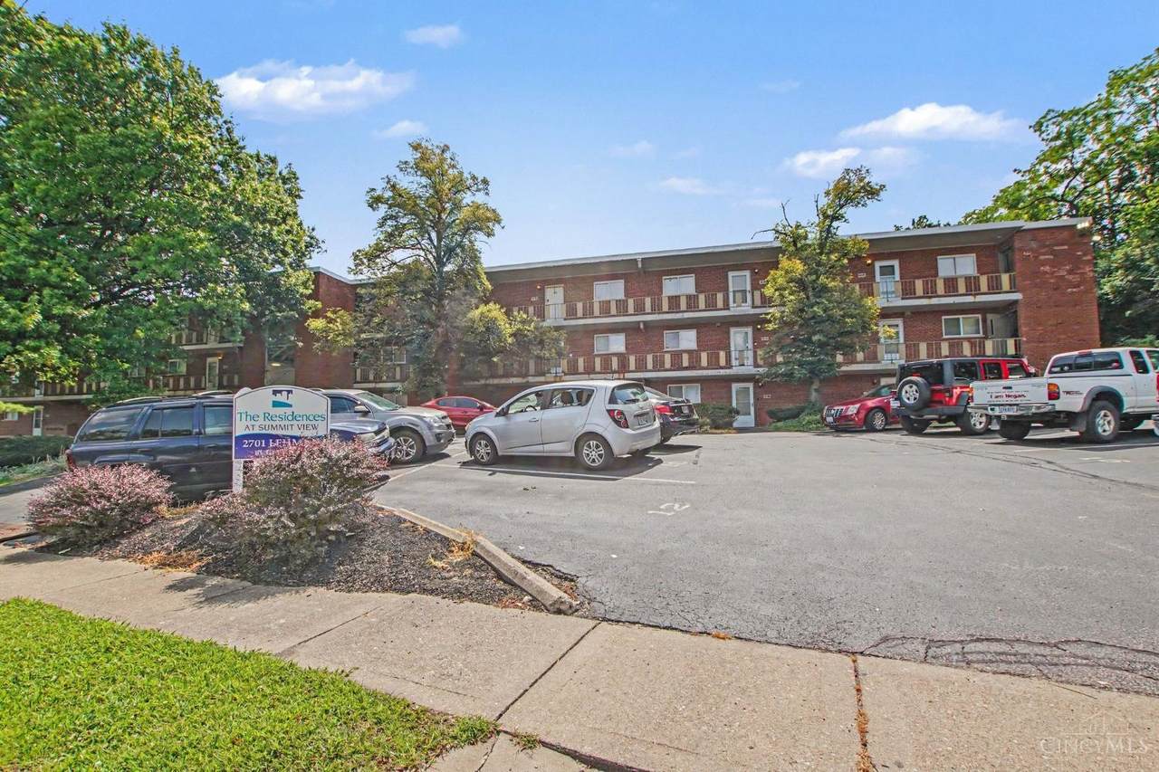 2701 Lehman Road - Photo 1