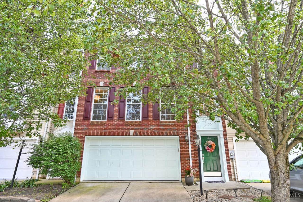 707 Terrace Hill Trail - Photo 1