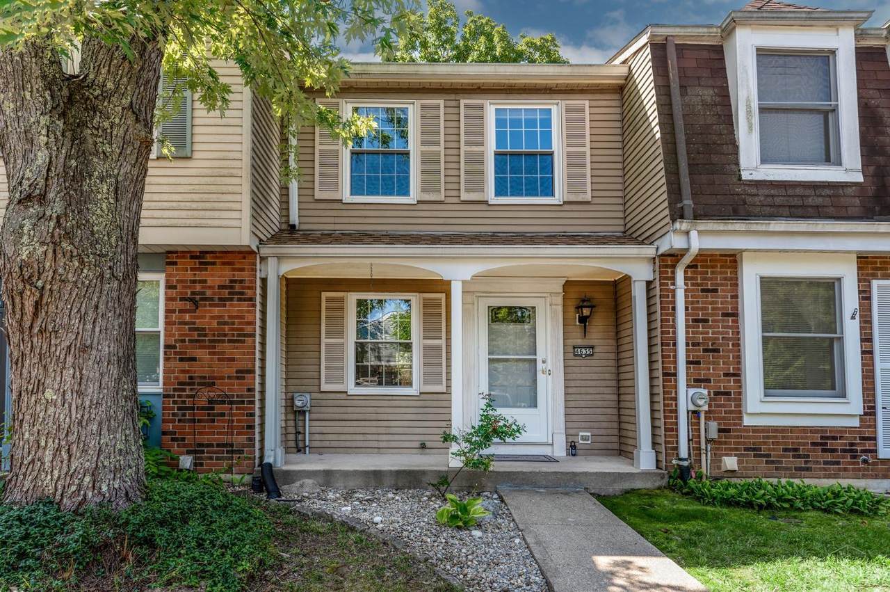 4635 Northridge Drive - Photo 1