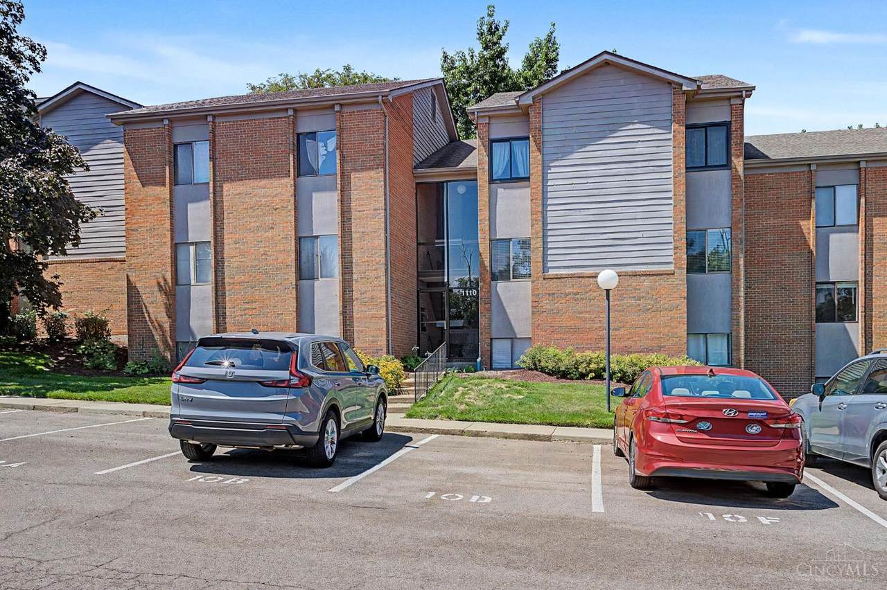 1110 Eagle Feather Circle - Photo 1