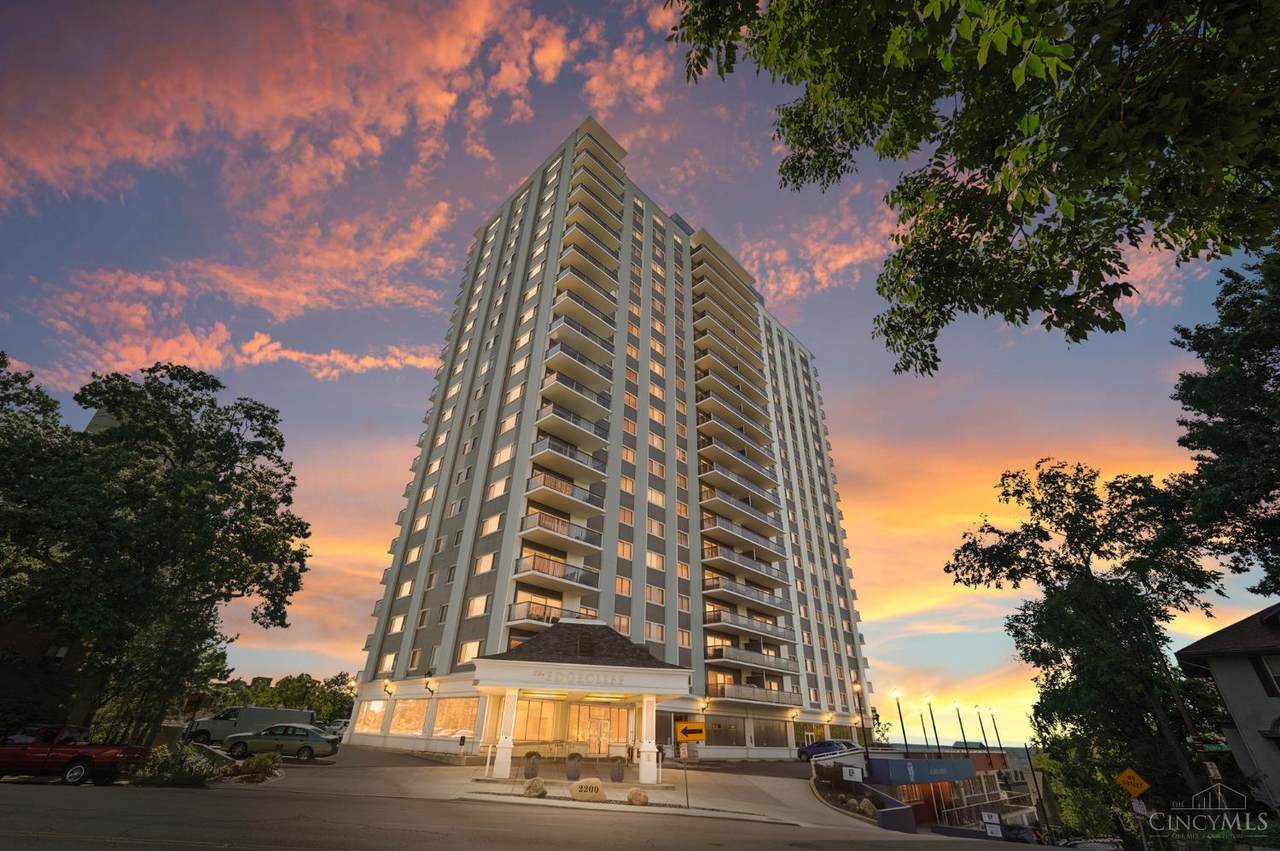 2200 Victory Parkway - Photo 1