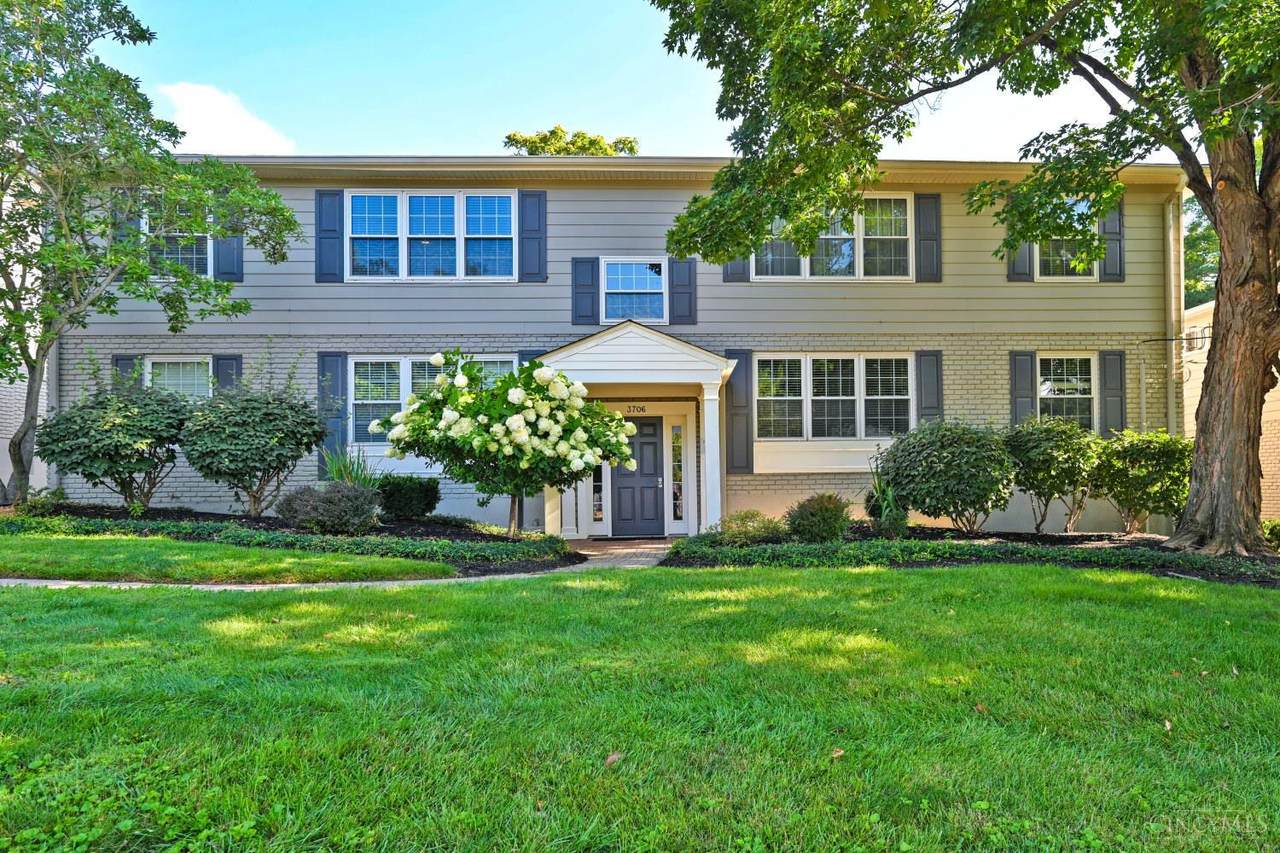 3706 Ashworth Drive - Photo 1