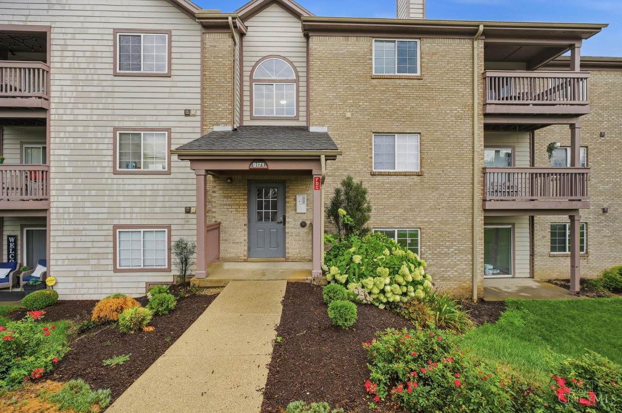 8171 Autumn Woods Lane - Photo 1