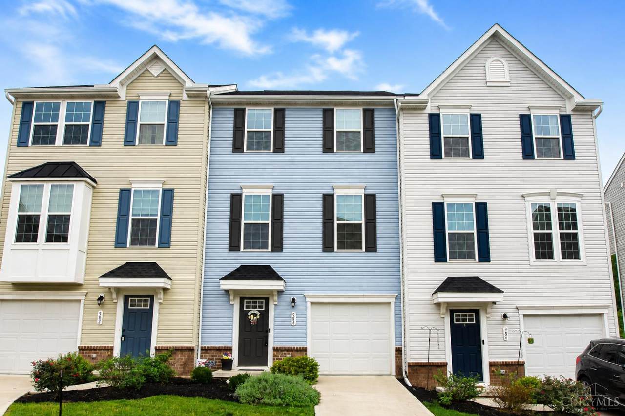 984 Steamboat Drive - Photo 1