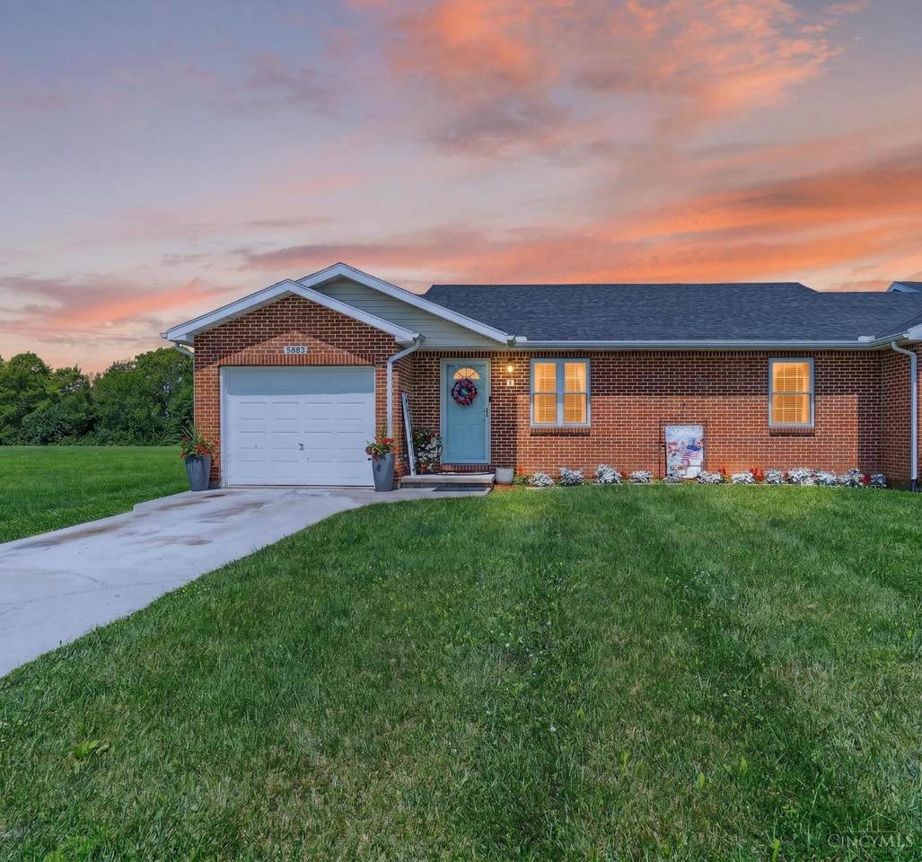 5883 Farmers Road - Photo 1